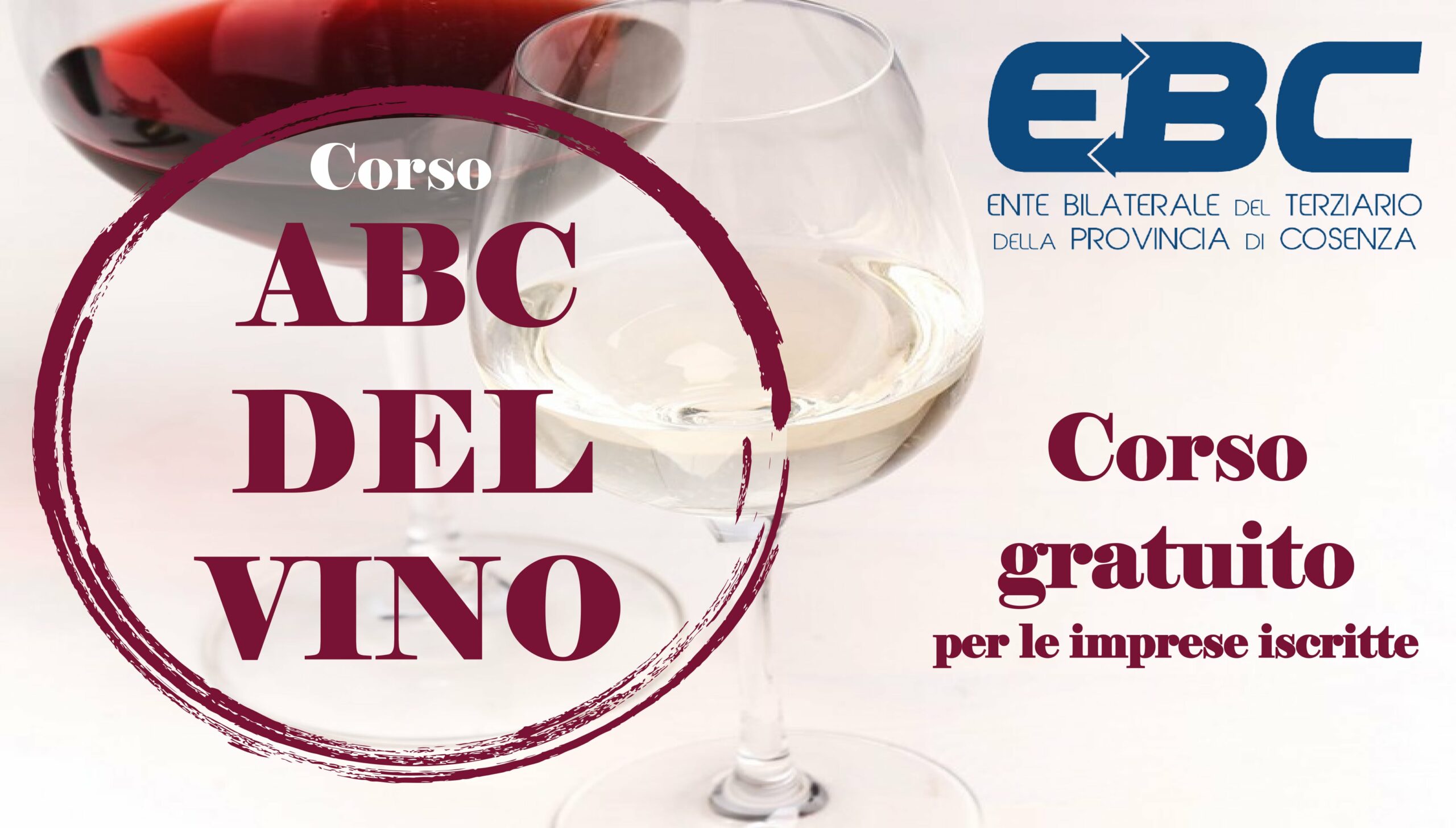 ABC del Vino 