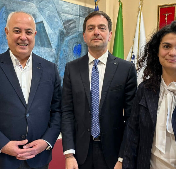 Le Comunità Energetiche in Calabria: verso un futuro sostenibile e condiviso