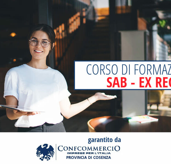 A Corigliano – Rossano un nuovo corso SAB