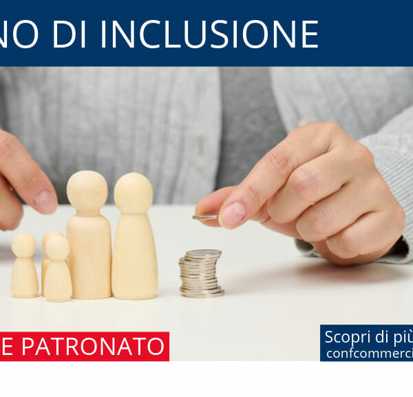 Assegno di inclusione. Al via le domande