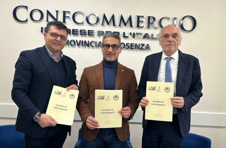 firma protocollo Assocultura Sigea Arpacal