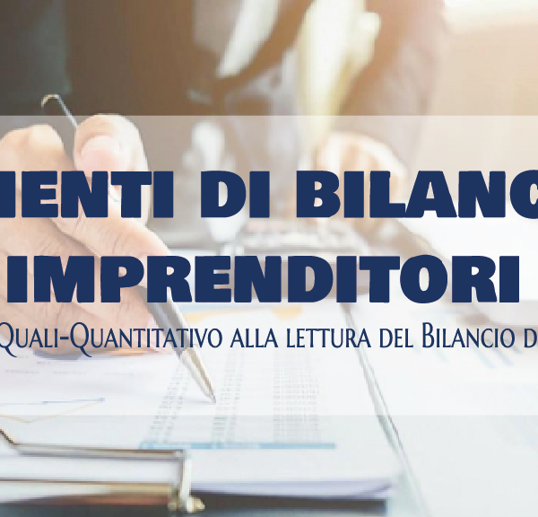 Elementi di bilancio
