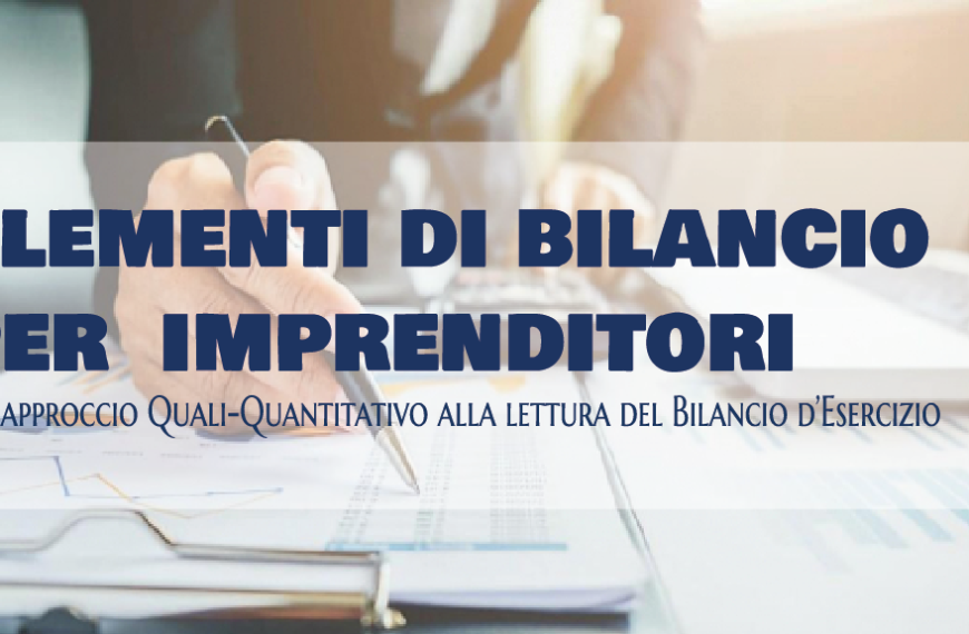 Elementi di bilancio