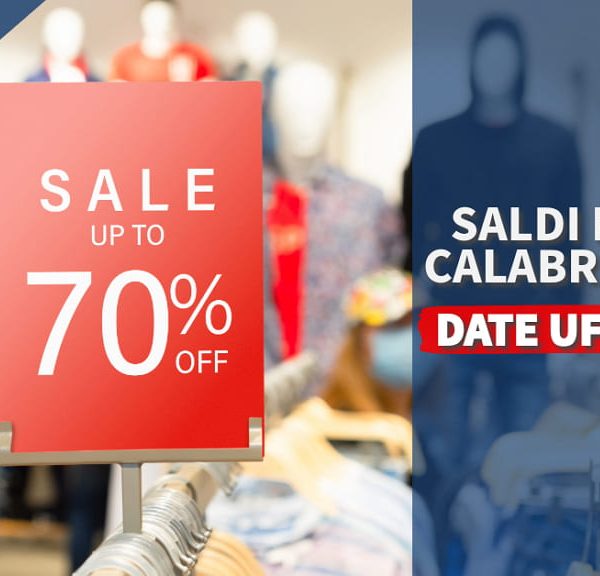 Saldi Estivi 2024: Date e indagine sulle propensioni di spesa