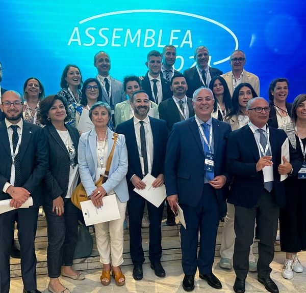 Confcommercio Cosenza presente all’Assemblea Nazionale 2024