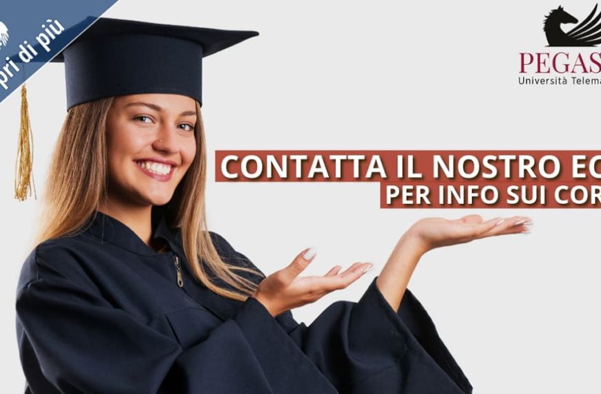 Confcommercio Cosenza diventa E-learning Center Point Pegaso