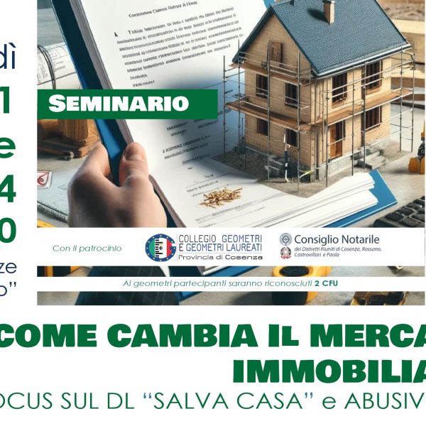 evento Fimaa Cosenza