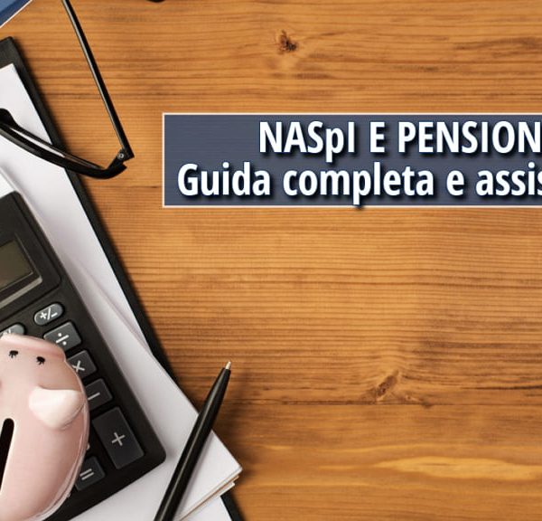 NASpI: compatibilità tra pensione e sostegni al reddito