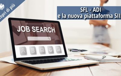 La nuova piattaforma SIISL è accessibile