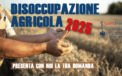 Disoccupazione Agricola 2025: Richiedila con il Patronato