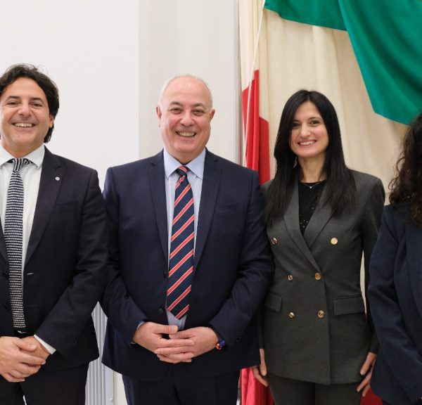 Confcommercio Cosenza protagonista nella nuova Giunta della Camera di…