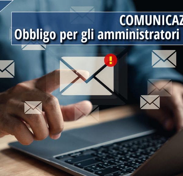 PEC obbligatoria: cosa devono sapere gli amministratori di società