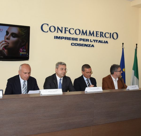 Calabria: arriva la prima fiera dedicata alla bellezza e al benessere “Harmonia Expo Benessere Beauty”