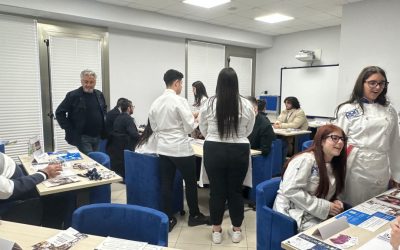 Successo per il Talent Day Fipe: nuove opportunità di lavoro nel settore dei pubblici esercizi a Corigliano Rossano