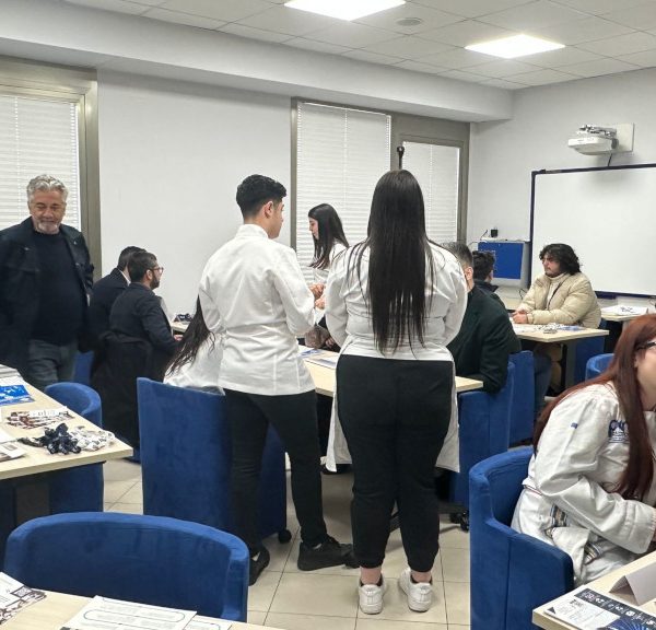 talent day cosenza 2025