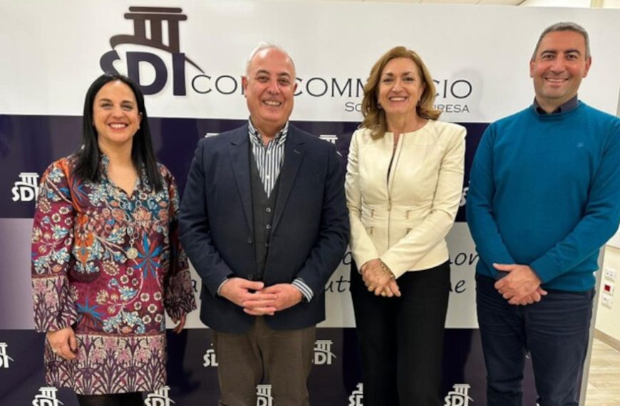 sdi confcommercio turismo delle radici