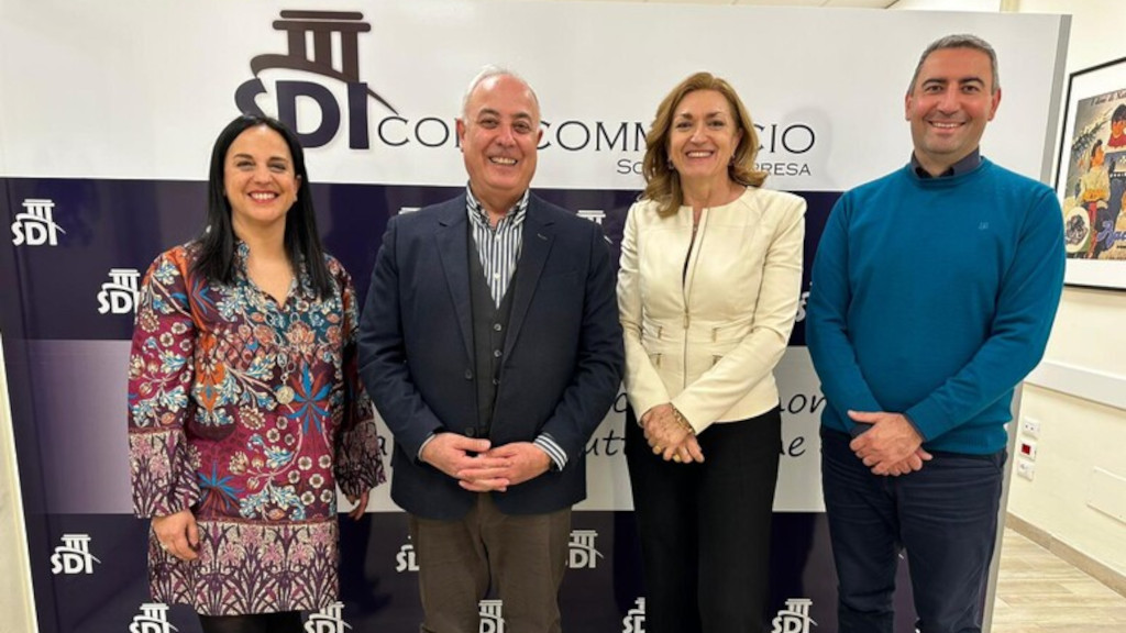 sdi confcommercio turismo delle radici