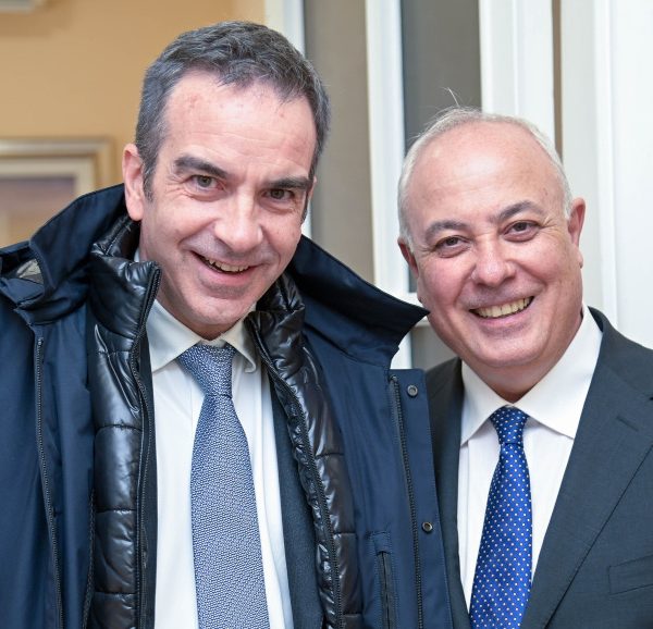 Confcommercio Cosenza si congratula con il Presidente Roberto Occhiuto…