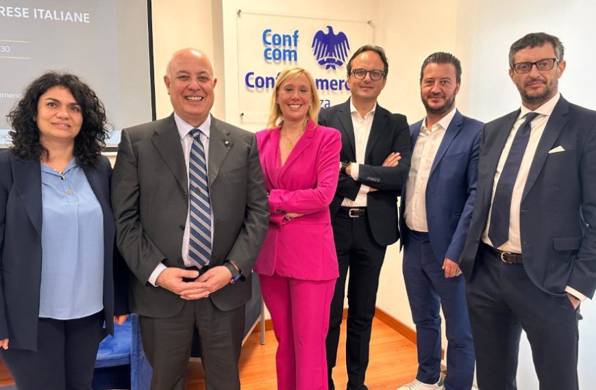 Il digitale ha un nuovo motore: si chiama Sud