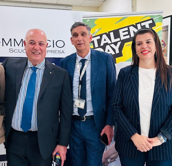 FIPE Talent Day: Confcommercio Cosenza protagonista nell’incontro tra imprese e lavoro