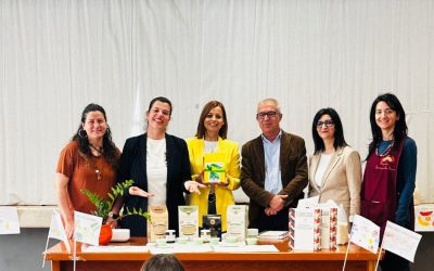 FIPE Cosenza porta l’educazione alimentare nelle scuole: protagonista il riso all’IC Spirito Santo