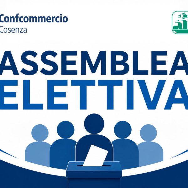 Assemblea Elettiva Fnaarc Cosenza
