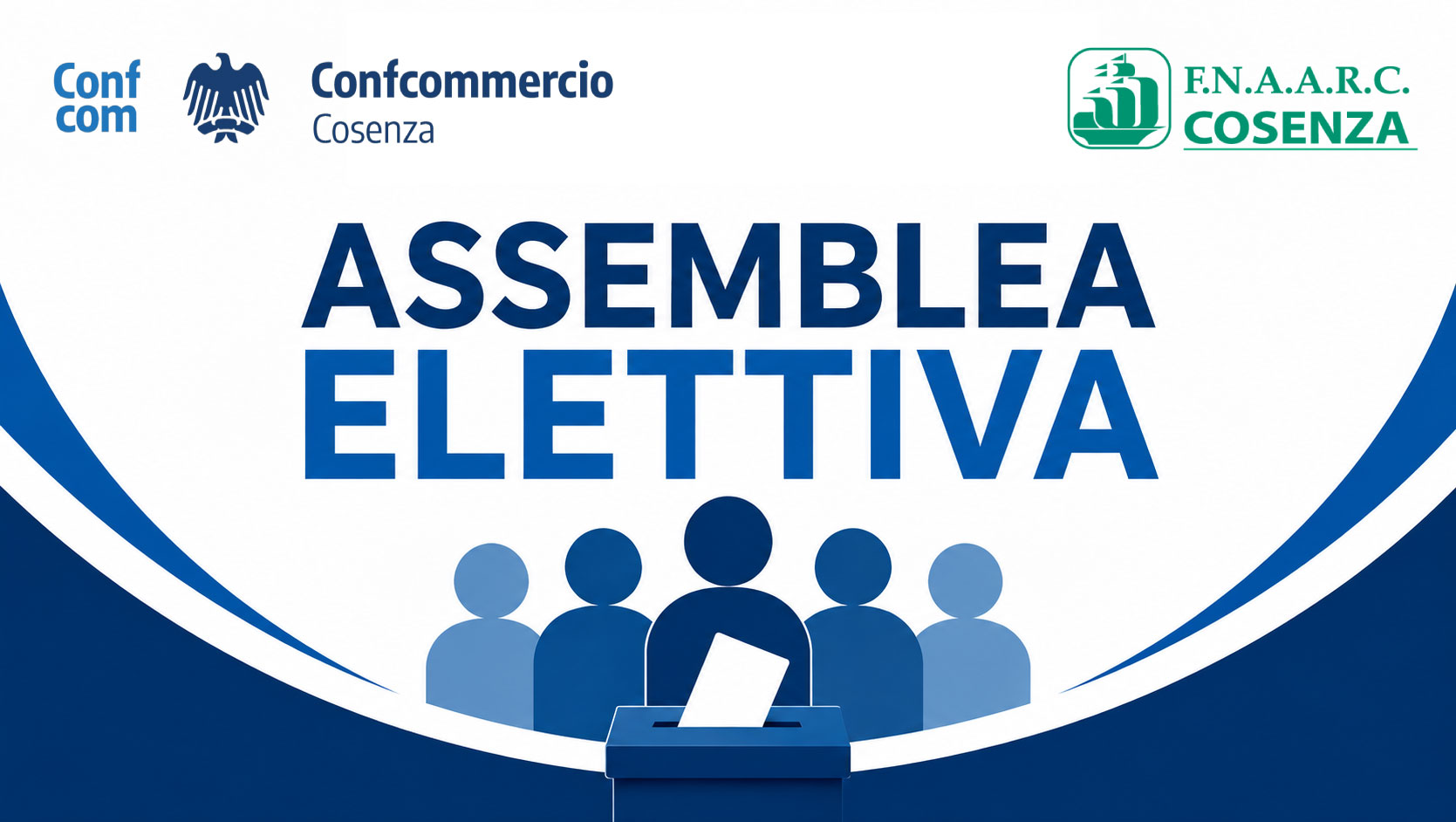 Assemblea Elettiva Fnaarc Cosenza