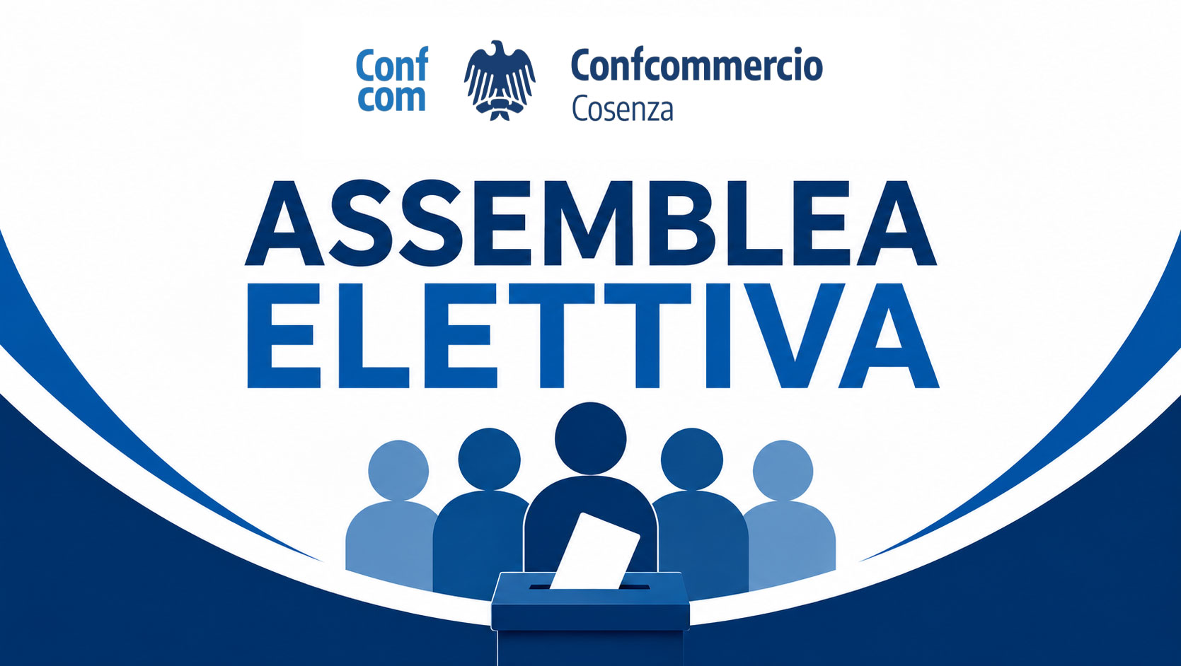 Assemblea elettiva cosenza