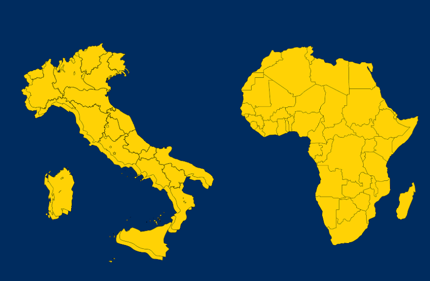 Forum Italia-Africa 2026 e Missione ACIA-Mali in Calabria: Un’opportunità strategica di internazionalizzazione per le imprese del territorio